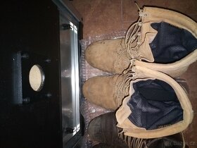 Gore-Tex army kanady - 2