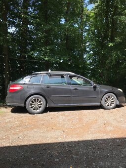 Renault Laguna 3 grandtour - 2
