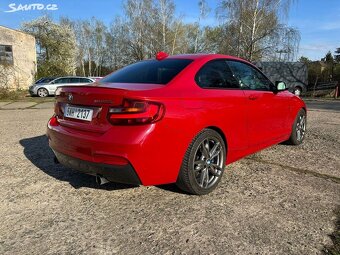 BMW Řada 2, M235i Xdrive - 2