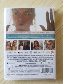 To nic, drahá (DVD) - 2