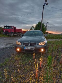 BMW E61xd - 2