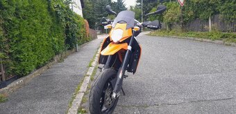 KTM 950 sm - 2