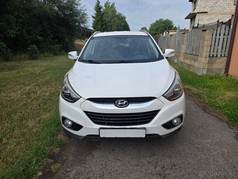 Hyundai IX 35 - 2