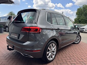 Volkswagen Golf Sportsvan 1.5TSi HighLine Full LED Navi - 2