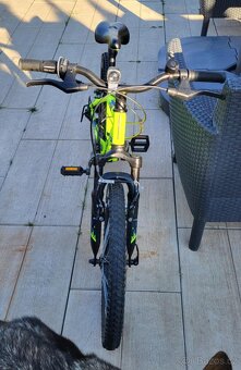 Rockrider ST500 20'' - 2