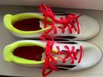Sálové kopačky Adidas - 2