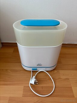 Parní sterilizátor Phillips Avent - 2