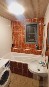 Dlouhodobé ubytování - volný pokoj pro 1 osobu.Centrum Prahy - 2
