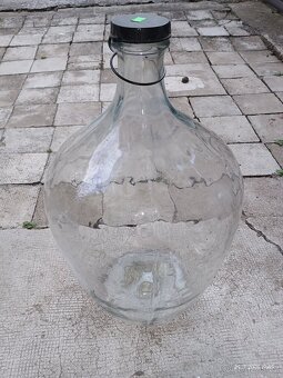 demižon 25l - 2