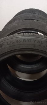 Pneumatiky - 2