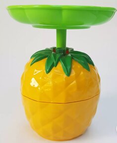 Kuchyňská váha Ananas - 2