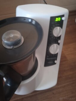 THERMOMIX TM 21 - 2