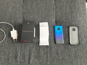 Huawei Mate pro 20 - 2