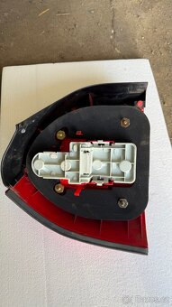 Audi A3 (8L) zadní světlo - 2