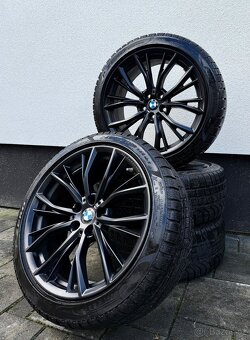 Zimná sada BMW M PERFORMANCE - 2