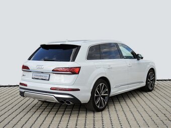 SQ7 4.0TDI Quattro Tiptronic - 2