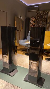 Triangle Magellan Cello černé, -65% MEGA SLEVA - 2