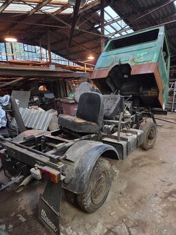 Multicar 25 - 2