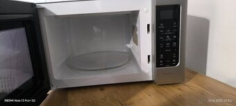 Mikrovlnná trouba Whirlpool - 2