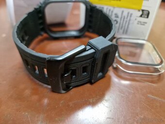 Pouzdro a kryt pro Apple Watch 10 42mm - 2