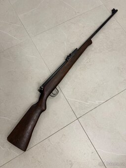 Vojenská vzduchovka - VZ 35 Lev - 2
