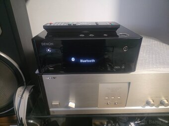 DENON RCD N9 - 2