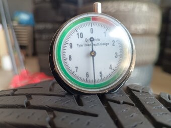 185/60 R15 CONTINENTAL (4416) - 2