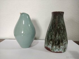 Dekorační keramika - 2