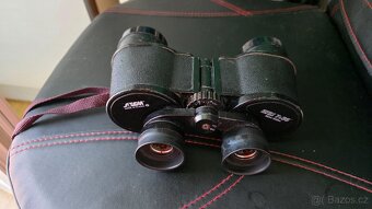 Dalekohled Sotem - 2