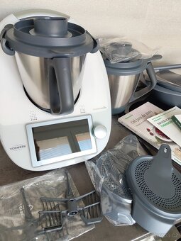 Thermomix MT6 - 2