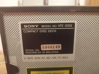 KOUPÍM SONY HTC D209 - 2