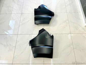 DUCATO - BOXER - JUMPER / NOVÉ BLATNÍKY / ZASÍLÁME - 2