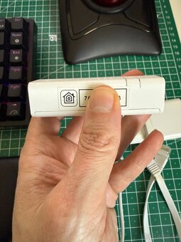 Tado Smart radiator V3 -  Internet Bridge - 2