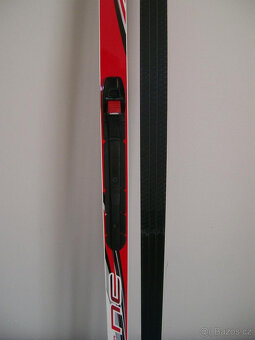 Běžky TECNO PRO NC - 173 cm - 2