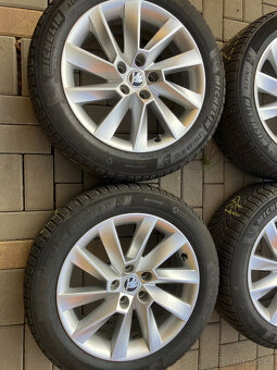 alu kola superb 5x112, superb 3 - 2