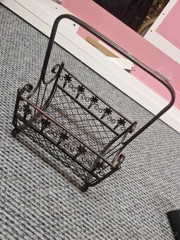 Kovové doplňky - 2