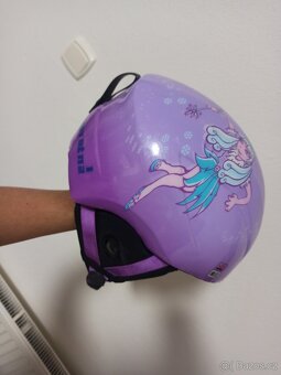 Dětská helma Giro - 2