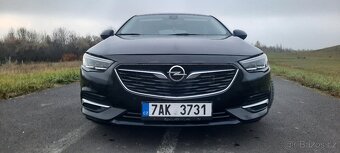 Opel Insignia 2019 110kw - 2
