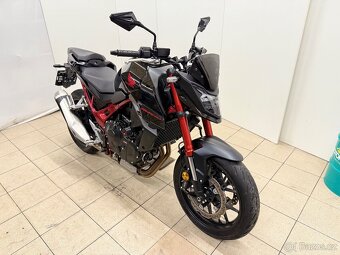 HONDA CB 750 HORNET,TOP - 2