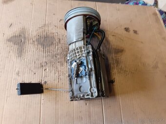 palivové čerpadlo VW Passat 1,9TDI - 2