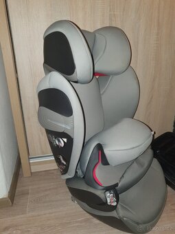 Cybex Gold Pallas S - FIX - 2