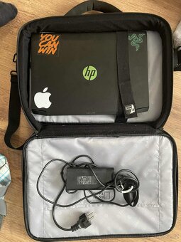 HP Pavilion Gaming 15 – herní notebook - 2