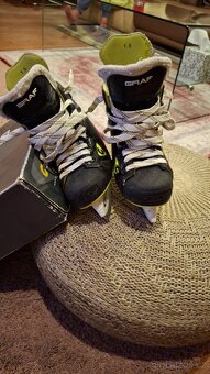 Detske brusle znacky Graf - 2