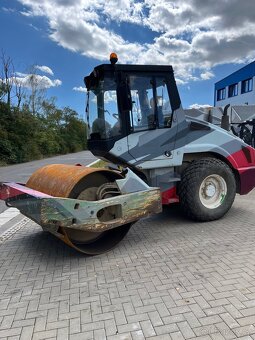 Tahačový válec BOMAG BW 177 D4 - 2