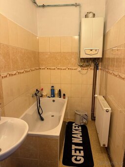 Pronájem bytu 2+1 ve Varnsdorfu - 2