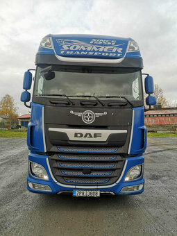 daf xf 11 2019 schwazmuller 11 2019 - 2
