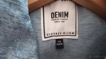 Džínová bunda - 2