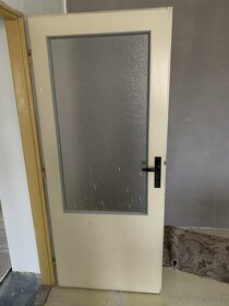 Dveře 80 pravé - 2