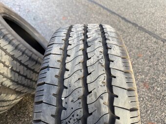 Letní pneu 235/65 R16C - 2