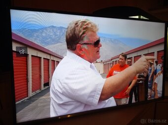 Samsung Smart TV 32" Full HD UE32J5672 - 2